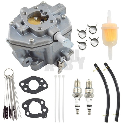 Carburetor for 845906 809013