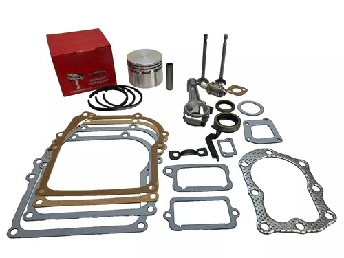 Master overhaul rebuild - overhaul, kit