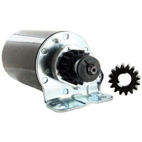 Starter motor for - motor, &